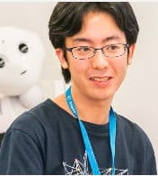 Hiromu Yakura