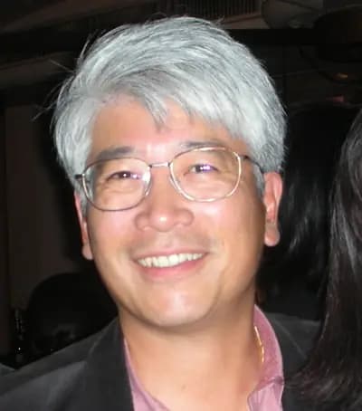 Hiroshi Menjo