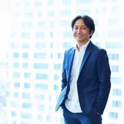 Hiroshi Nakajima