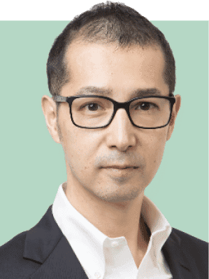 Hiroshi Nishijima