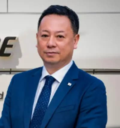 Hiroshi Yoshizane