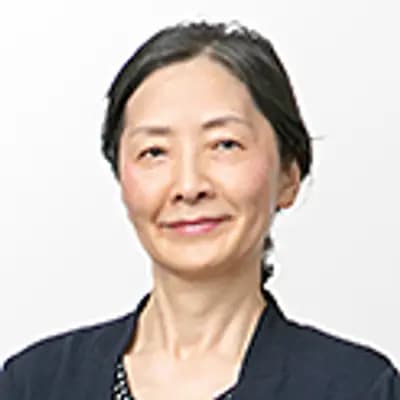 Hisako Matsuda