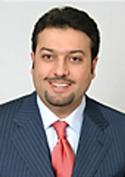Hisham Abdulrahman Al Raee
