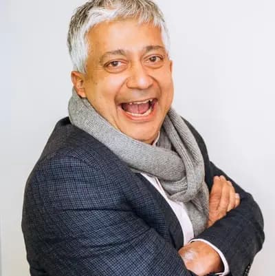 Hitendra Patel