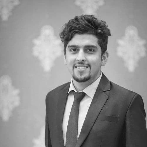 Hitesh Kakrani