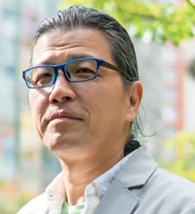 Hitoshi Hokamura