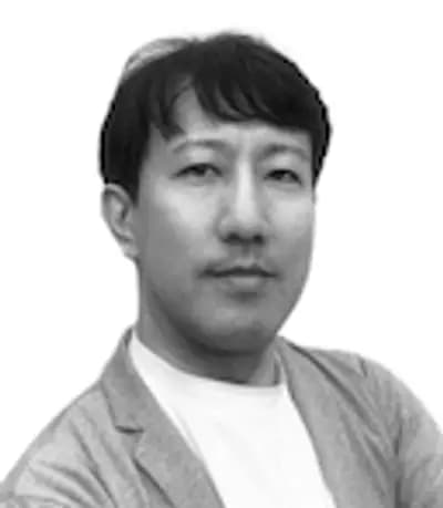 Hitoshi Matsumoto