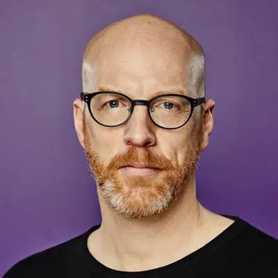 Hjalmar Gislason
