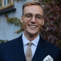 Holger Hjorth Thorup