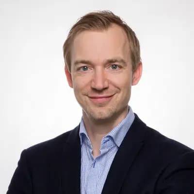 Holger Witte