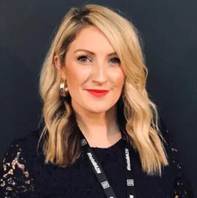 Holly Ackerman