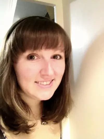 Holly Harrington