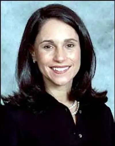 Holly Becker Zimmerman