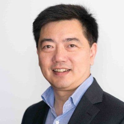 Hongquan Jiang