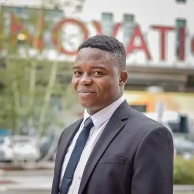 Hope Tairo Ndhlovu
