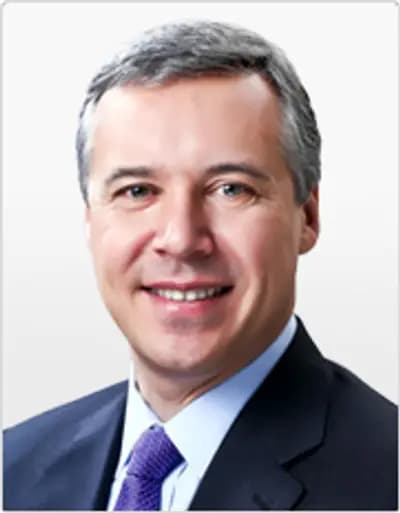 Horacio Rozanski