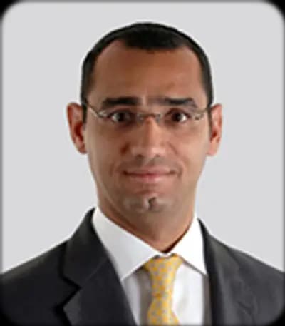 Hossam Abou Moussa