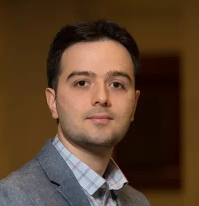 Hossein Kamali