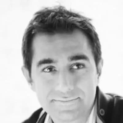 Hossein Rahnama