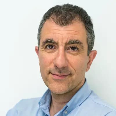 Houman Ashrafian