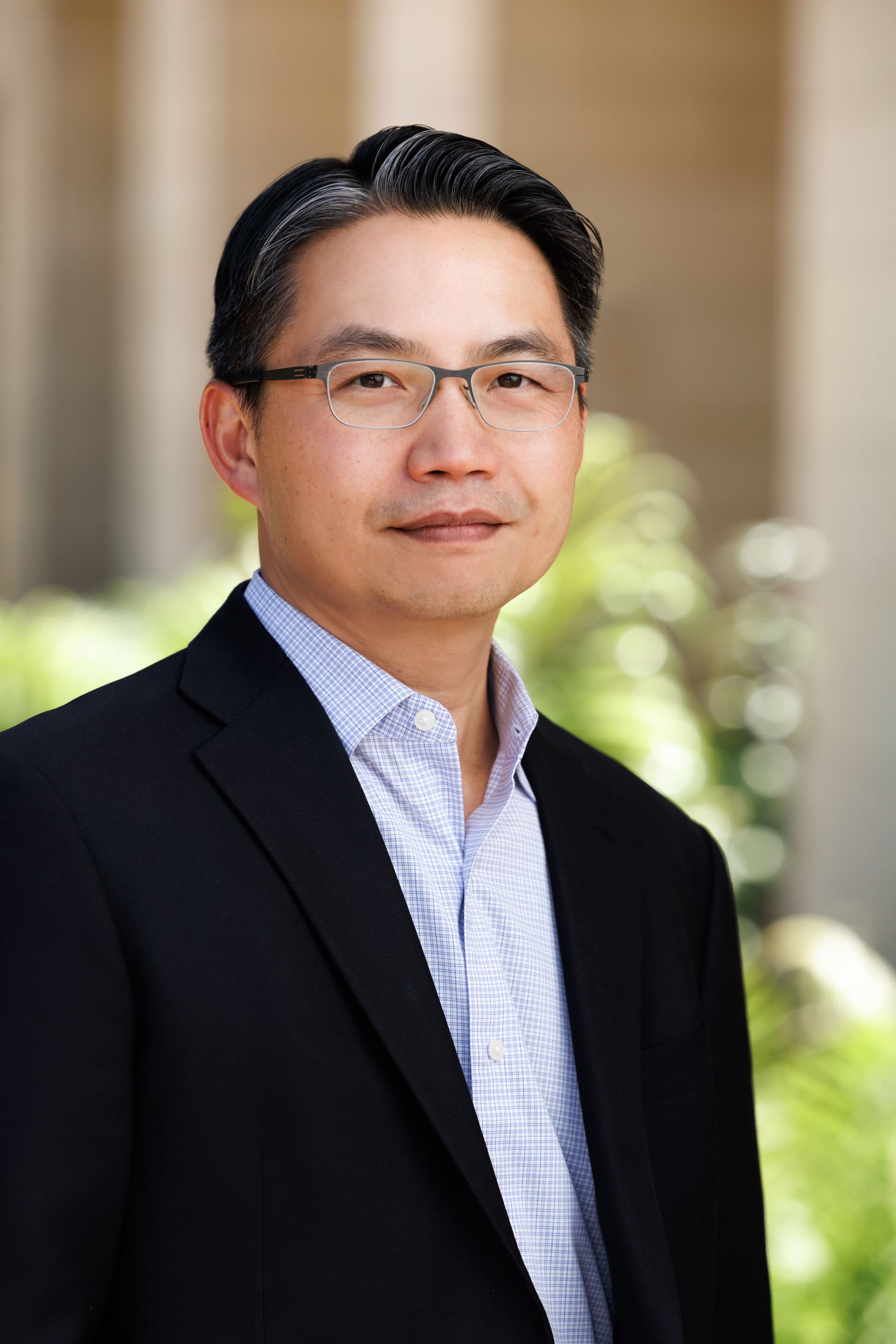 Howard Chang