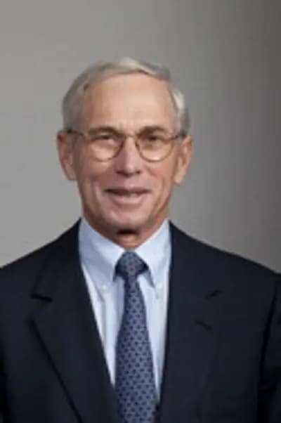 Howard Cox