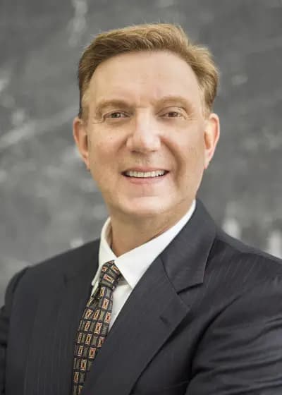 Howard Rubin