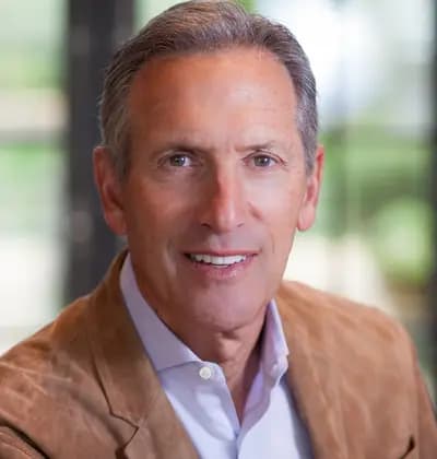 Howard Schultz