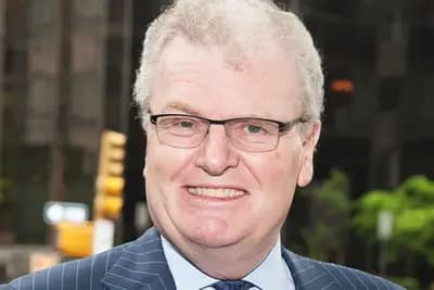Howard Stringer