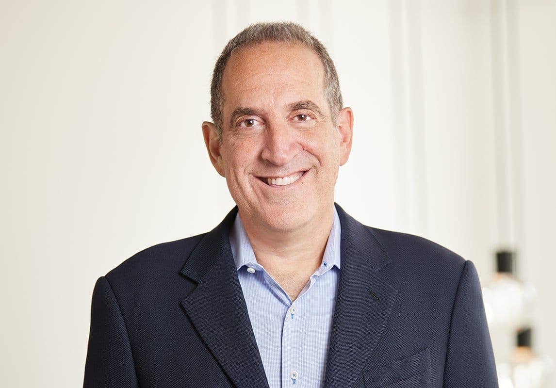 Howard Widra