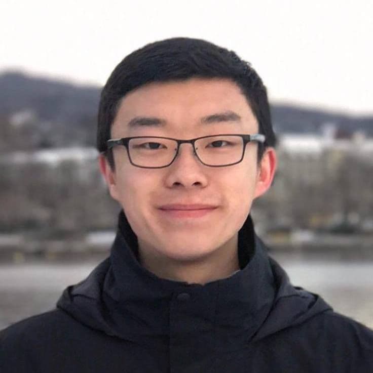 Howard Wu