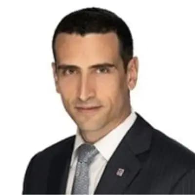 Hratch Panossian