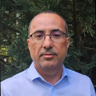 Hristo Stoyanov