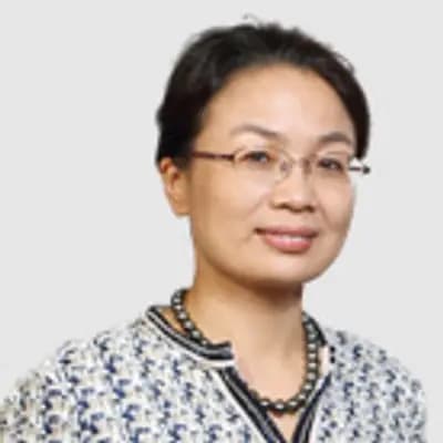 Hu Xiaoling