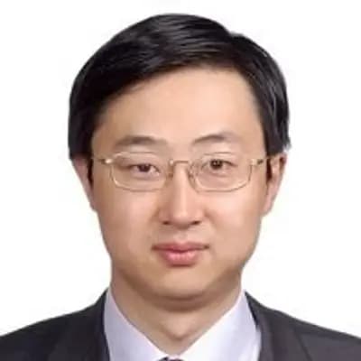 Huaiyu Li