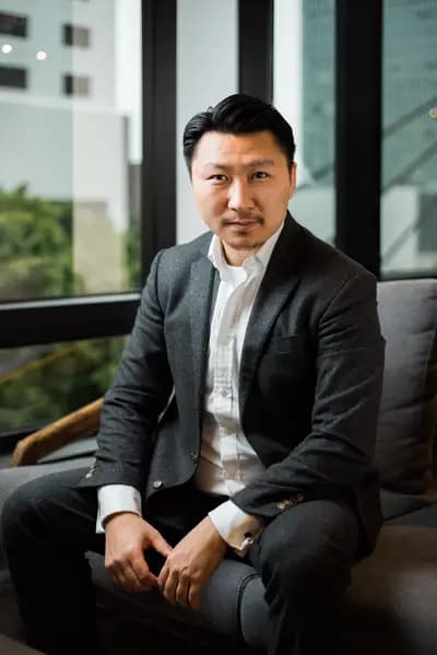 Huan Liu