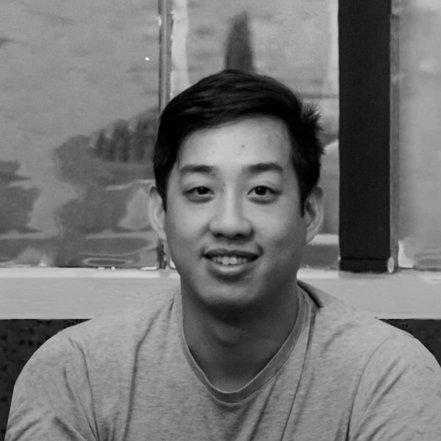 Hubert Wong