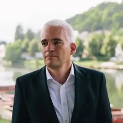 Hubertus Leonhardt