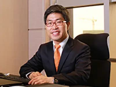 Hudson Kyung-sik Ho