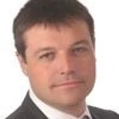 Hugh Daly
