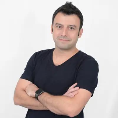 Hugo Bernardo