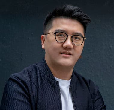 Hugo Cheuk