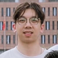 Hugo (Kanghong) Zhan