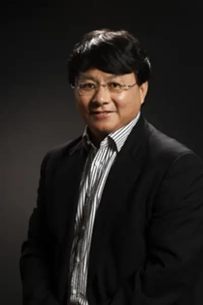 Hugo Shong