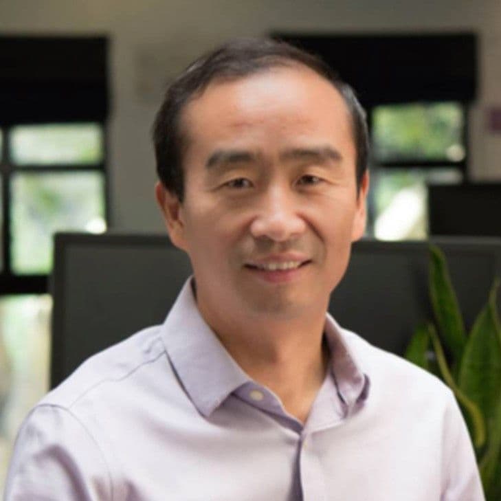 Huican Zhu