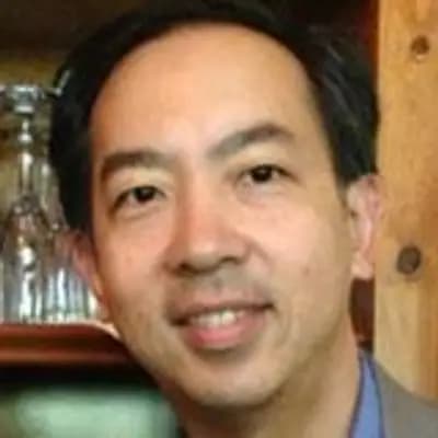 Humphrey Chen