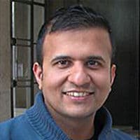 Hunaid Nulwala