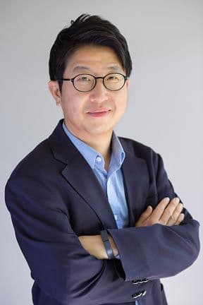 Hunjin Jung