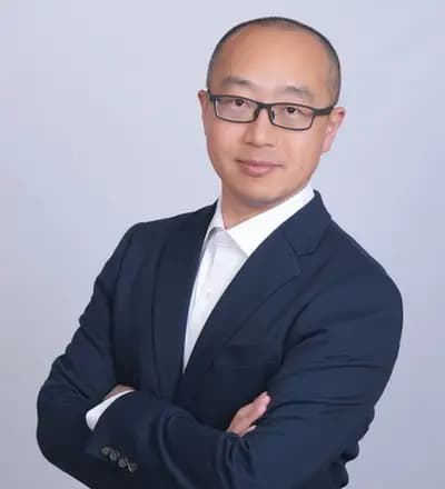 Hunter Chen