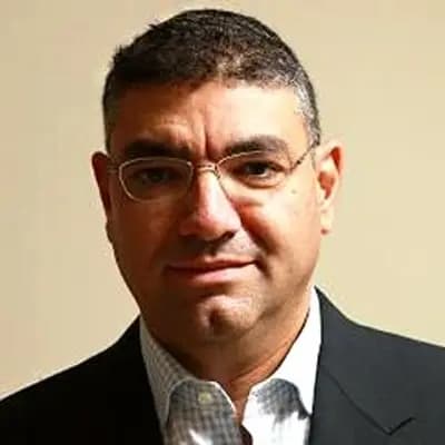 Hussam Khoury